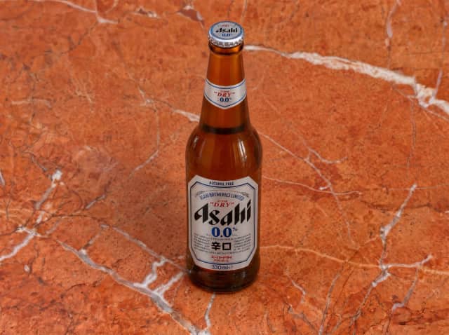بير (بدون كحول)